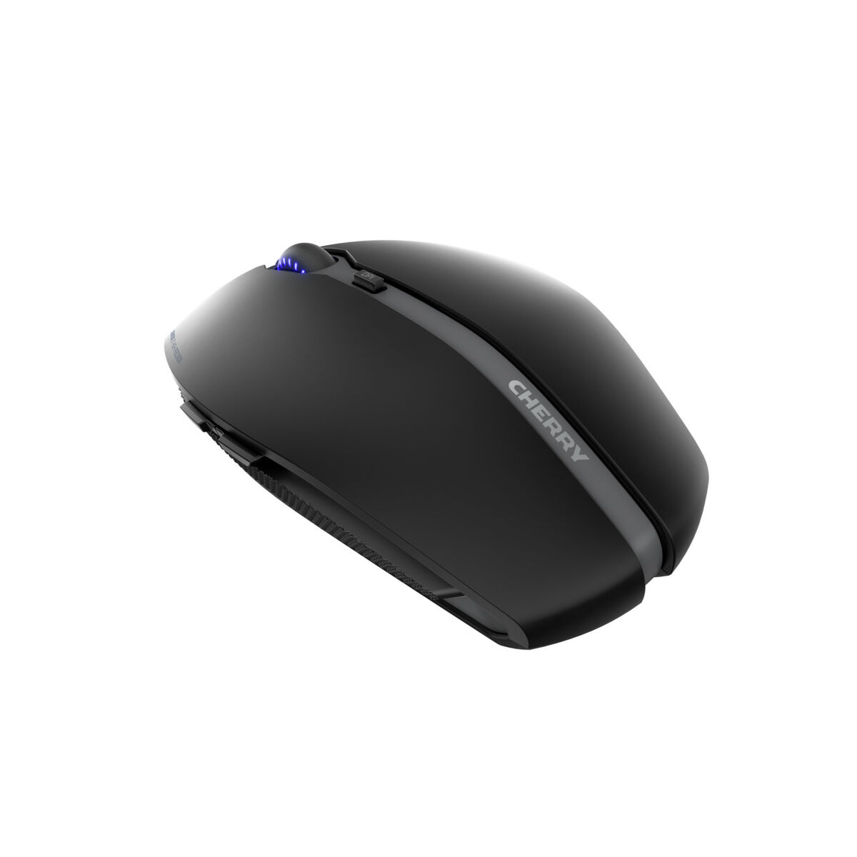Mouse Bluetooth Wireless Cherry JW-7500-2 Nero 2000 dpi